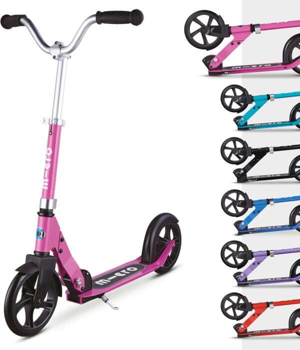 Cruiser Children's Scooter - Image 3