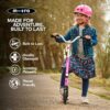 Cruiser Children's Scooter - Image 12