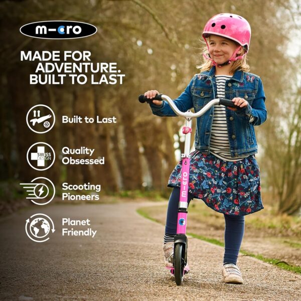 Cruiser Children's Scooter - Image 12