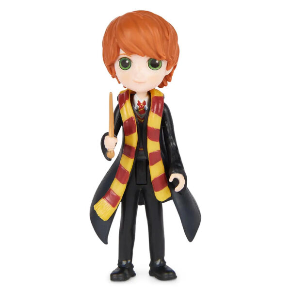 Wizarding World Harry Potter Mini Dolls - Image 2