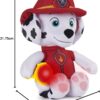 Marshall Plush with Flame and Sounds - Image 4