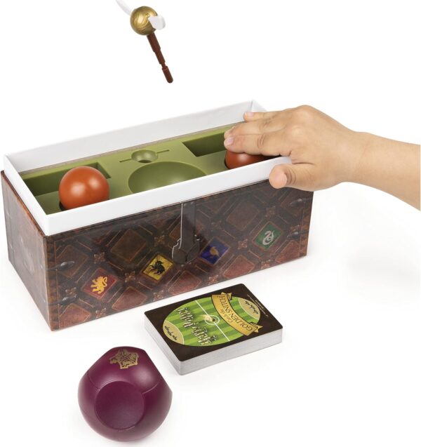 Harry Potter Catch The Snitch Game For Families And Kids - Image 2