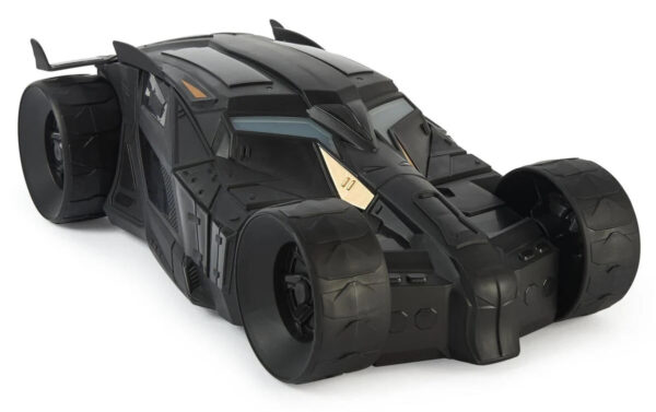 Batman 30cm Scale Compatible Batmobile Toy - Image 2