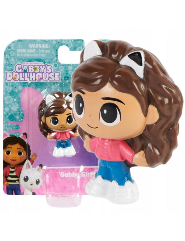 Gabby's Dollhouse Mini Characters - Image 2