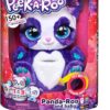 Interactive Panda-Roo Plush Toy With Mystery Baby-Roo Surprise - Over 150 Sounds & Actions, 10+ Engaging Games, Songs, Boosts Imagination & Creativity For Girls Ages 5+ - Image 2