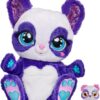 Interactive Panda-Roo Plush Toy With Mystery Baby-Roo Surprise - Over 150 Sounds & Actions, 10+ Engaging Games, Songs, Boosts Imagination & Creativity For Girls Ages 5+