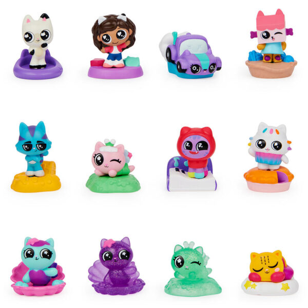 Gabby’S Dollhouse Surprise Figure - Image 2