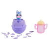 Alive 1-Pack Blind Box Surprise! Mini Figures Toy-in-Self-Hatching Egg - Image 3
