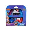 The Mighty Movie Pawket Vehicle Gift Pack