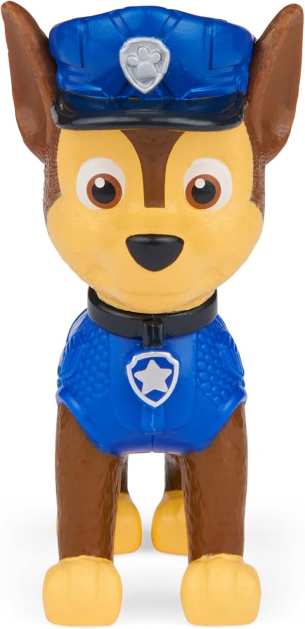 The Movie Chase Collectible Figure - Image 4