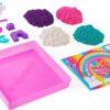 Kinetic Sand Magic Sand - Kingdom of The Unicorns - Image 3