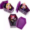 Zombaes Forever Friendship Lasts Forever Mystery Pack [1 Random Mini Doll] - Image 2