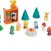 Advent Calendar with 24 Surprise Toys - Image 3