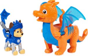 Rescue Knights Hero Pups