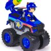 Paw Patrol: Rescue Wheels Chase’s Cruiser - Image 3