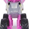 Paw Patrol – Pack Figure Skye Rescue Wheels + Transformable Jet - Image 3
