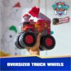 Rescue Wheels Marshal Fire Truck - Image 3