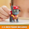 Rubble & Crew Charger's Crane Grabber Toy Vehicle - Image 3
