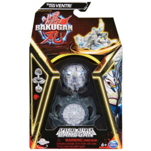 Bakugan 3.0 Special Attack 1 Pack