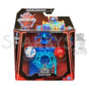 Bakugan 3.0 Starter Pack - 2 Balls, 1 Special Attack Ball, 1 Battle Ring, 1 Launcher Card And 9 Cards Collection - Image 2