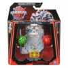 Bakugan 3.0 Starter Pack - 2 Balls, 1 Special Attack Ball, 1 Battle Ring, 1 Launcher Card And 9 Cards Collection - Image 3