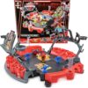 Bakugan Battle Arena With Exclusive Special Attack Dragonoid, Customizable, Spinning Action Figure And Playset, Kids Toys For Boys And Girls 6 And Up - Image 3