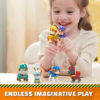 Rubble & Crew Construction Family Figure Gift Pack - Image 3