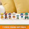 Rubble & Crew Construction Family Figure Gift Pack - Image 4