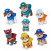 Rubble & Crew Construction Family Figure Gift Pack - Image 2