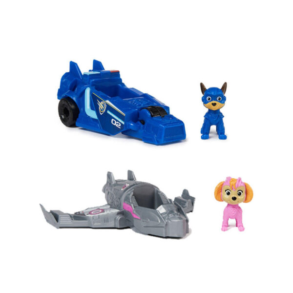 The Mighty Movie Mini Vehicle - Image 2
