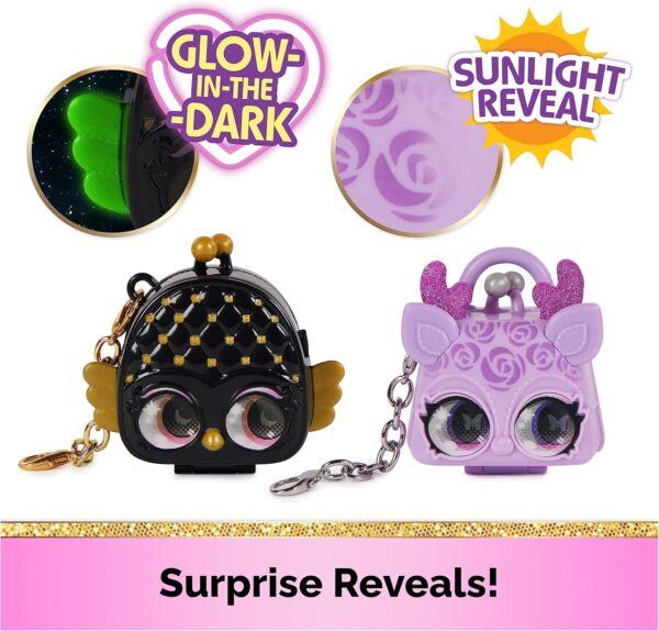 Luxey Charms Single Pack Collectible Pendant - Image 5
