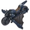 Batman Adventures, Batman Batcycle, Transforming 2-in-1 Batcycle & Batglider - Image 2