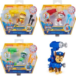 Deluxe Hero Pups From the Movie