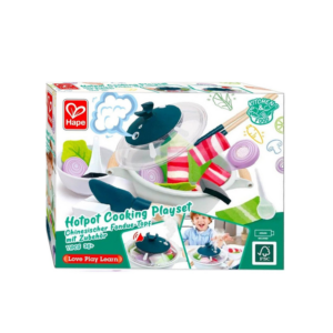 Hotpot Cooking Playset