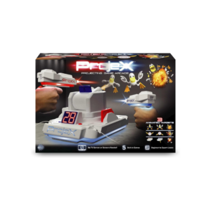 PROJEX PROJECTING GAME ARCADE
