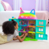 Gabby's Dollhouse Purrfect Dollhouse Rainbow - Image 3