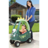 Cozy Coupe- Dino - Image 3