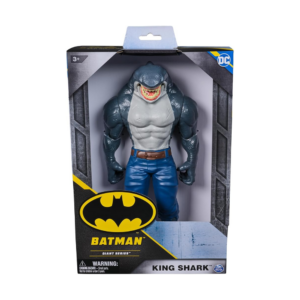 DC Comics, Batman Giant Series King Shark Action Figure