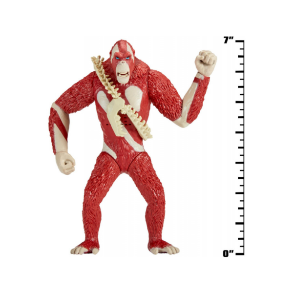 Godzilla x Kong Deluxe Figure 7" Assorted 1 Piece - Image 6