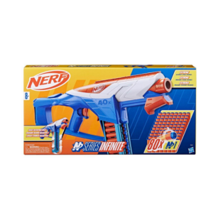 Nerf N Series Infinite