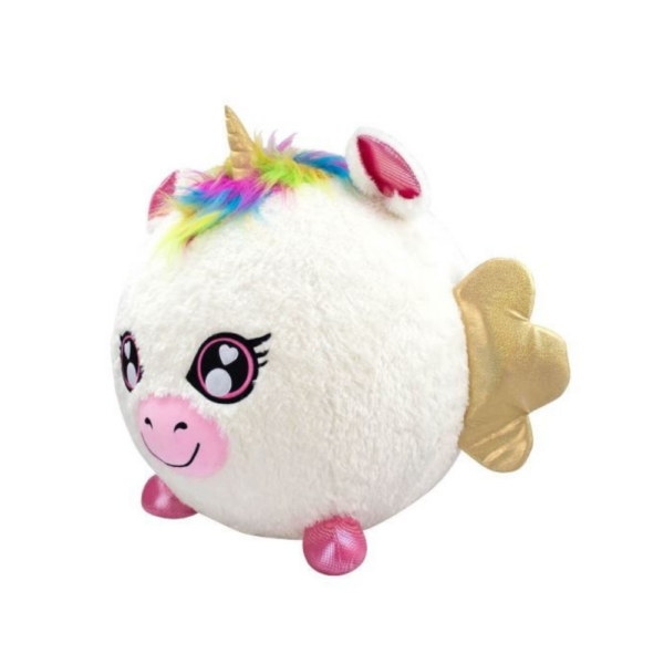 Inflatable Plushies Unicorn - Image 2