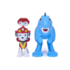 Paw Patrol Dino Rescue Marshall And Dinosaur Action Figure Set - Image 2
