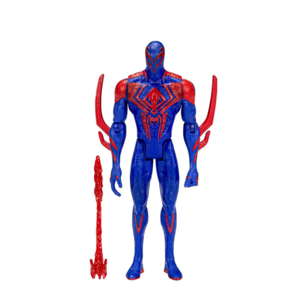 Spider-man character spider-man - Image 2