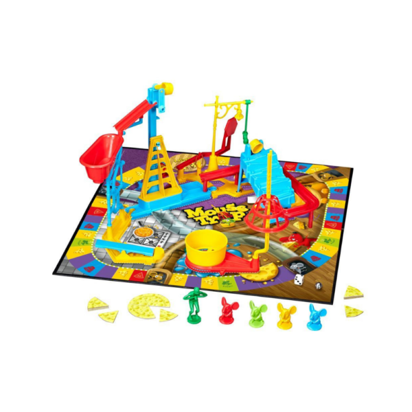 Mouse Trap Game - Image 2