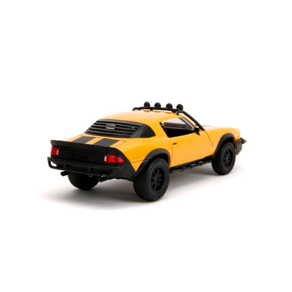 Transformers Bumblebee 1:24 - Image 3