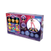 Electronic, Bluetooth and Luminous Dance Mat with 6 Game Modes