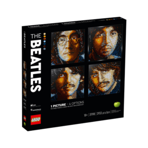 The Beatles Set
