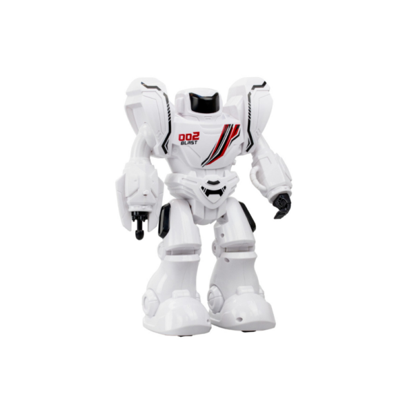 Robo Blast One - Image 2