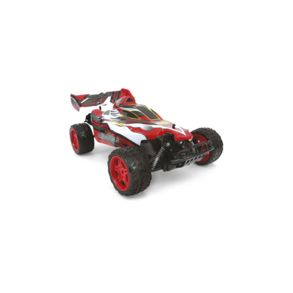 Hurricane 27 MHz Remote Controlled Buggy - Image 2