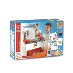 Discovery Scientific Workbench